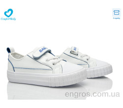 Кеды Comfort-baby